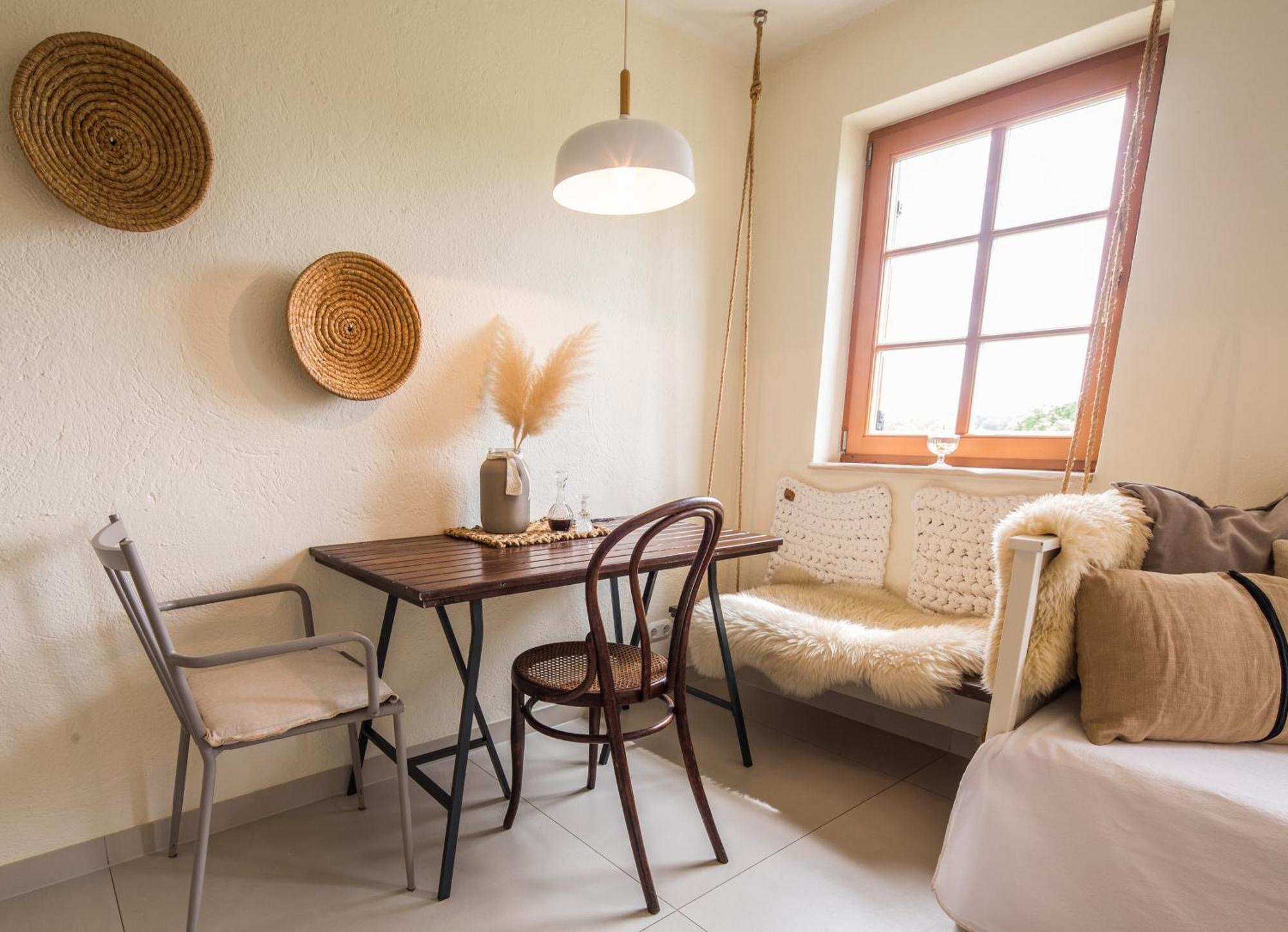 Edlitz im Burgenland Weinlofts Weinloft Iヴィラ エクステリア 写真
