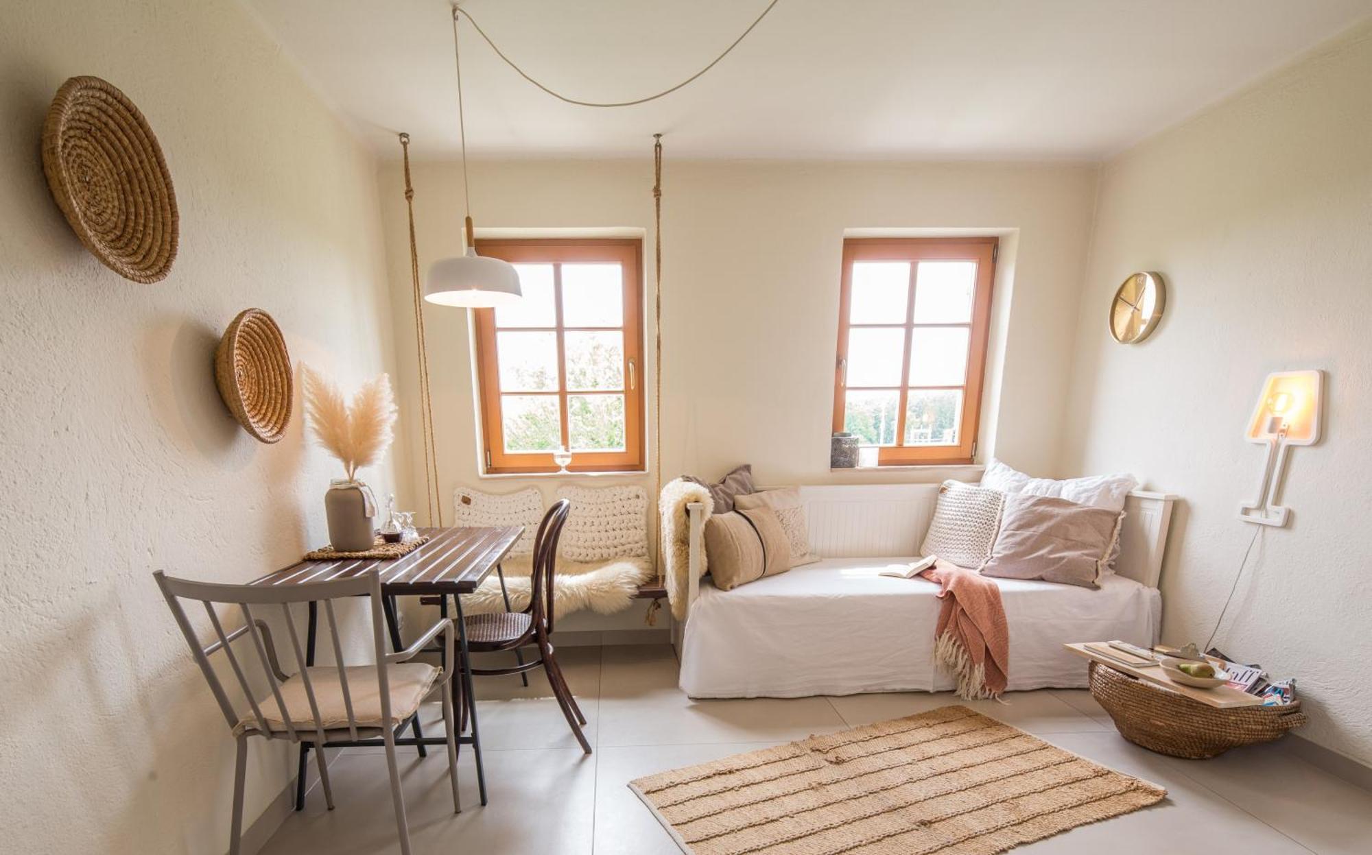 Edlitz im Burgenland Weinlofts Weinloft Iヴィラ エクステリア 写真
