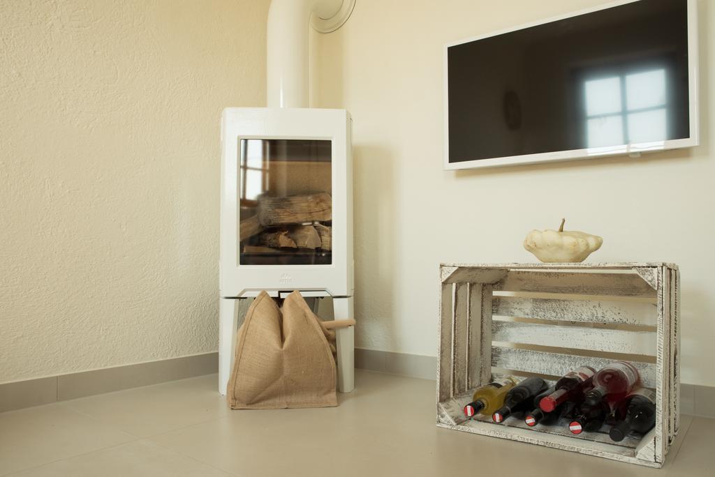 Edlitz im Burgenland Weinlofts Weinloft Iヴィラ エクステリア 写真